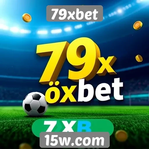 Como funciona o sistema de bônus do site 79xbet