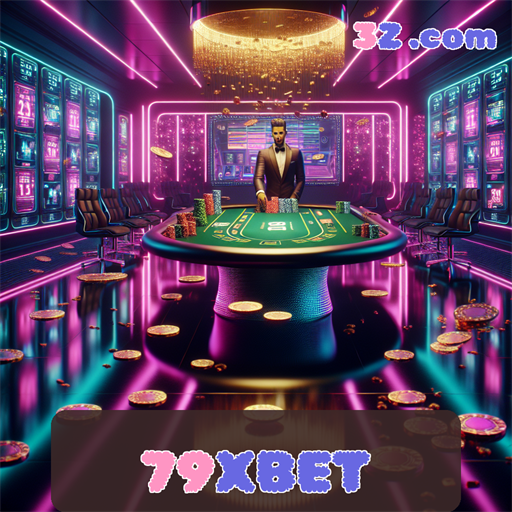 Apostas em Esporte: A Emoção do 79xbet Revelada