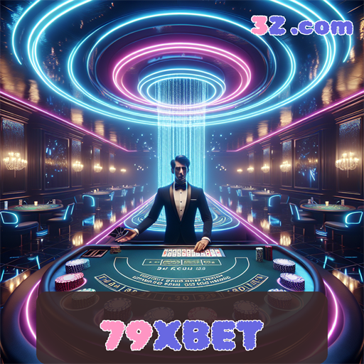 Login Reimaginado: Experiência Única no 79xbet