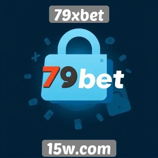 Métodos de pagamento aceitos no 79xbet