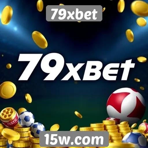 Promoções e bônus oferecidos pela 79xbet
