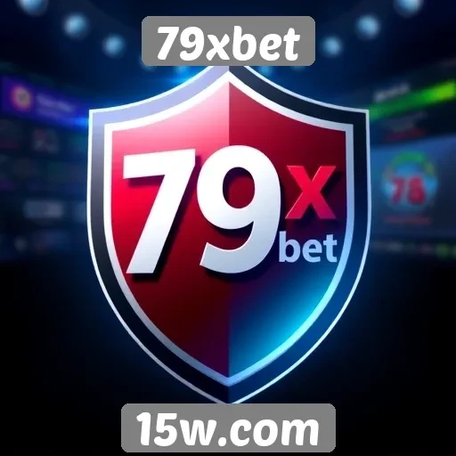 Segurança e privacidade no jogo no 79xbet