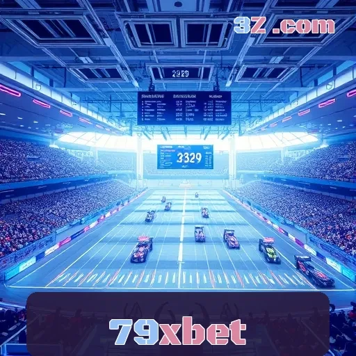 79xbet: Descubra o Mundo das Apostas como Nunca Antes