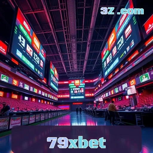 79xbet: Bônus Irresistíveis para Potencializar Suas Apostas Hoje Mesmo!