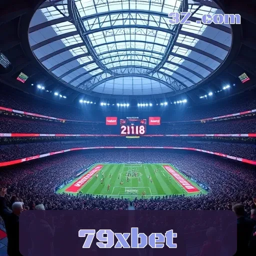 79xbet: Descubra os Melhores Jogos e Recursos para Apostas Online