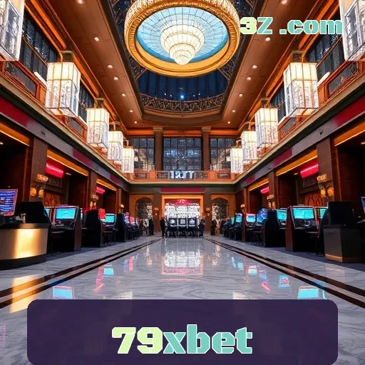 79xbet: Classificação Que Leva Seus Jogos a Um Novo Nível
