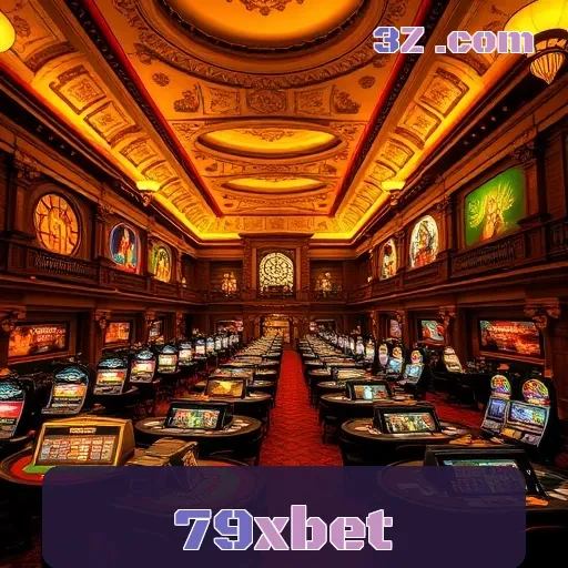 79xbet: Descubra as Melhores Apostas Ao Vivo do Brasil