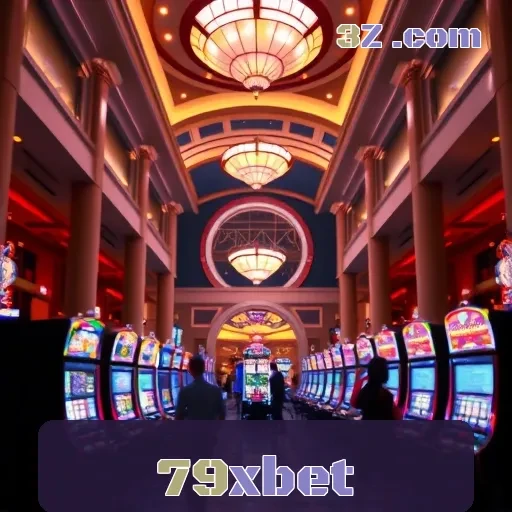 79xbet: Explore Promoções Incríveis e Aumente Suas Chances de Ganhar