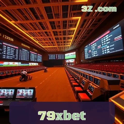 79xbet e a Fascinante Seção de Caça-Níqueis: Atrativos que Encantam