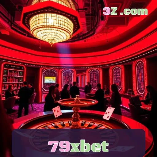 79xbet: Melhore Suas Apostas com Recursos Incríveis em Esportes